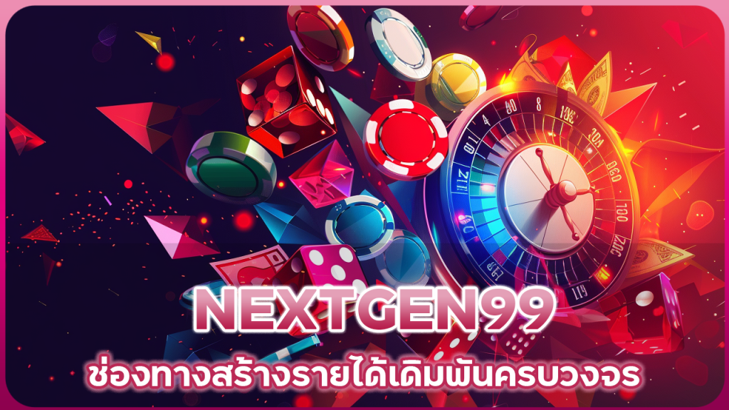 NEXTGEN99